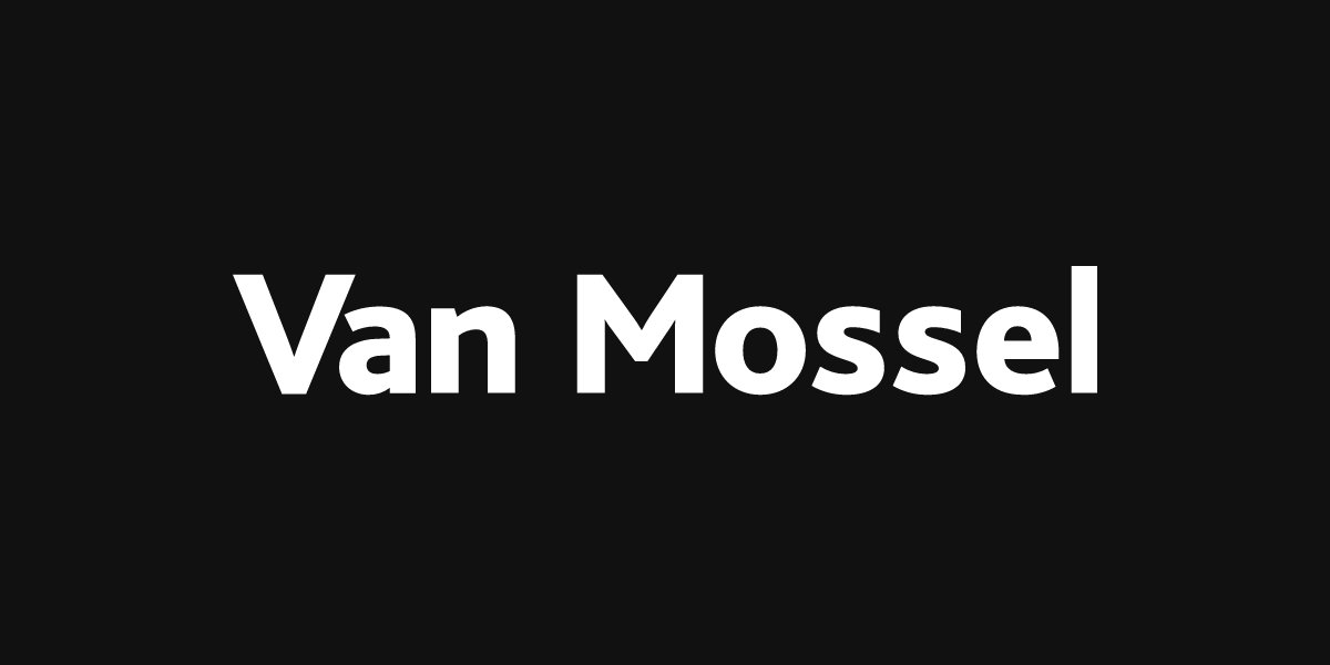 Audi Financial Lease 3,99% rente | Van Mossel | Van Mossel Automotive Group