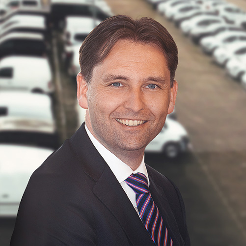 Marco van de Werken
