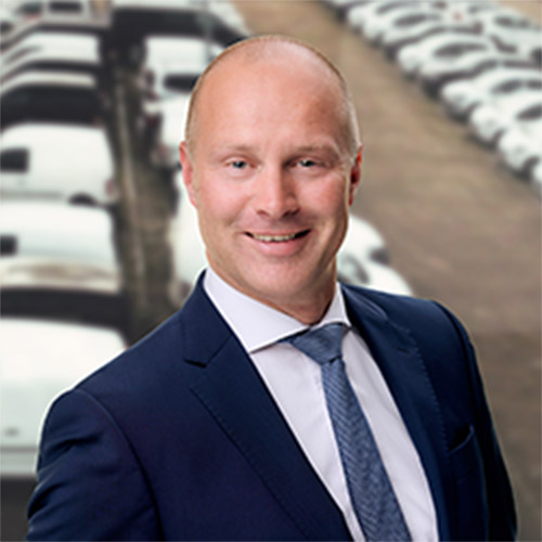 Timo Bruinekool