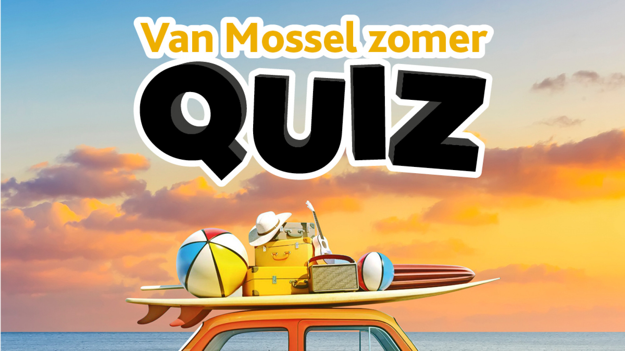 Hero eDM Van Mossel Zomer Quiz
