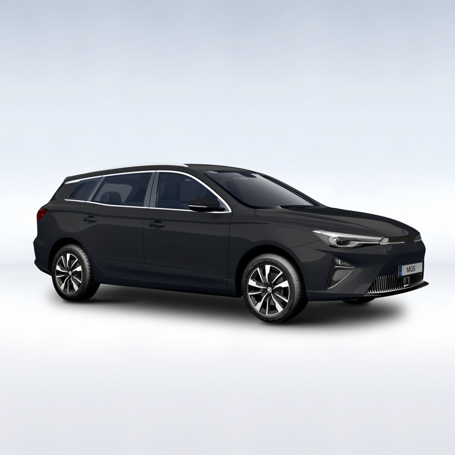 Gallerij blokken MG5 Electric3