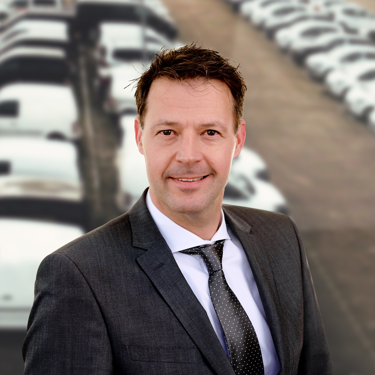 André van der Giesen André van der Giesen