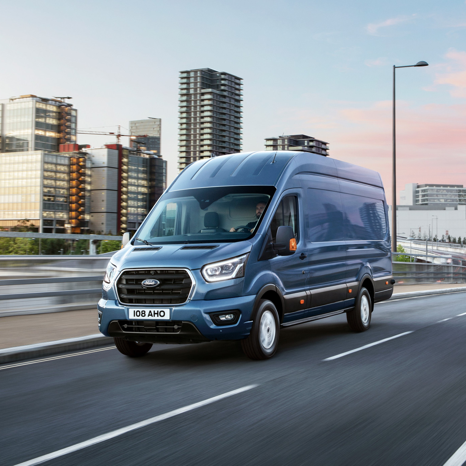 2018 FORD TRANSIT 02 3 02