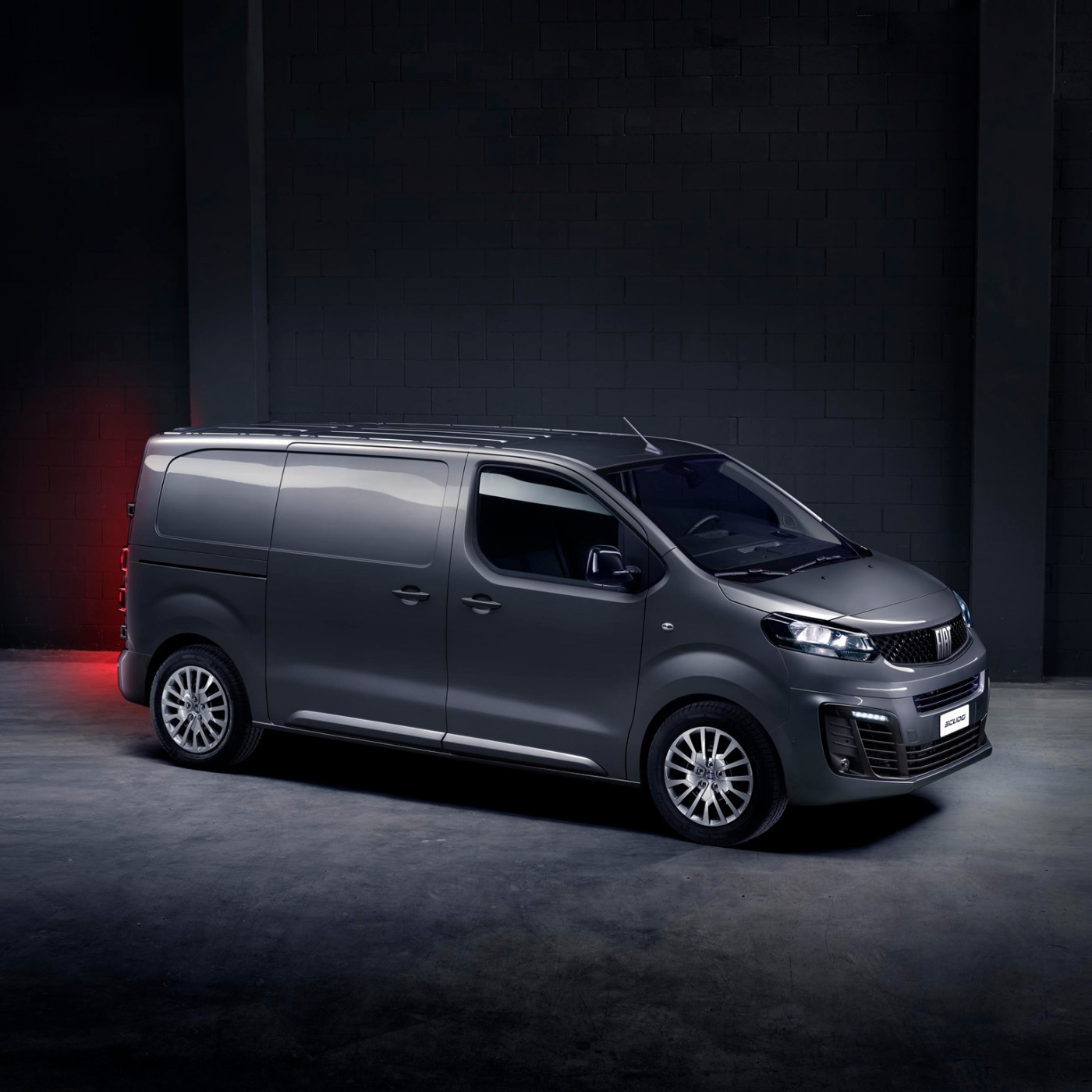 Actieblok New Fiat Scudo v2