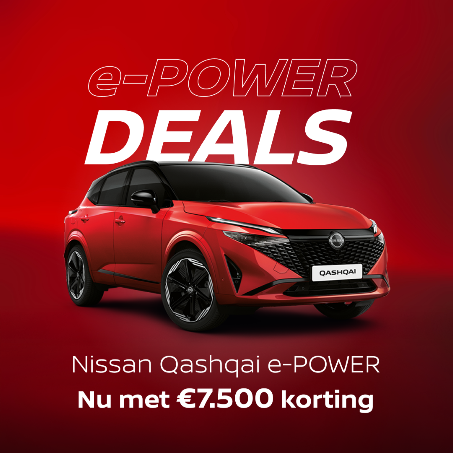 Qashqai Slide 1