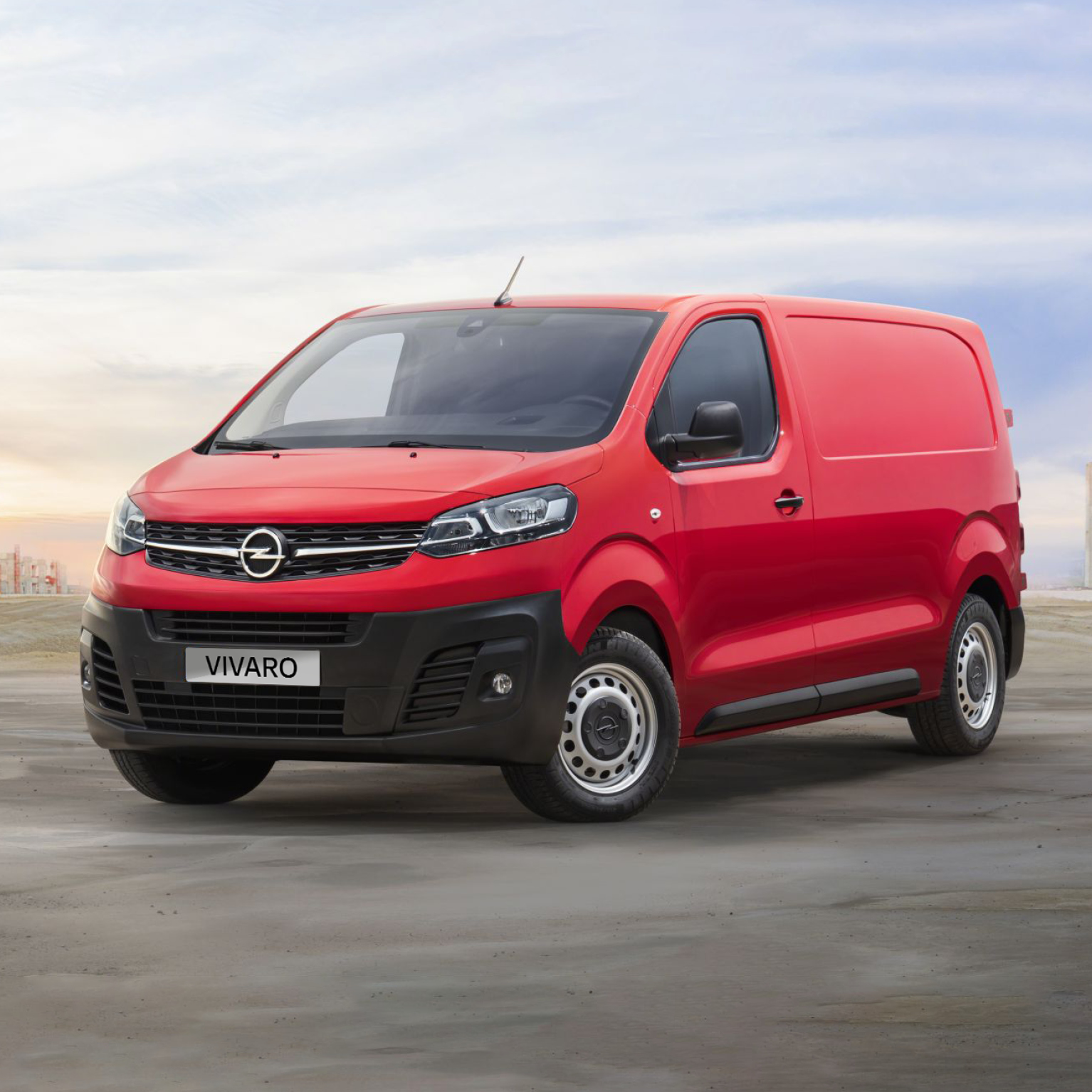 Van Mossel Vivaro v2