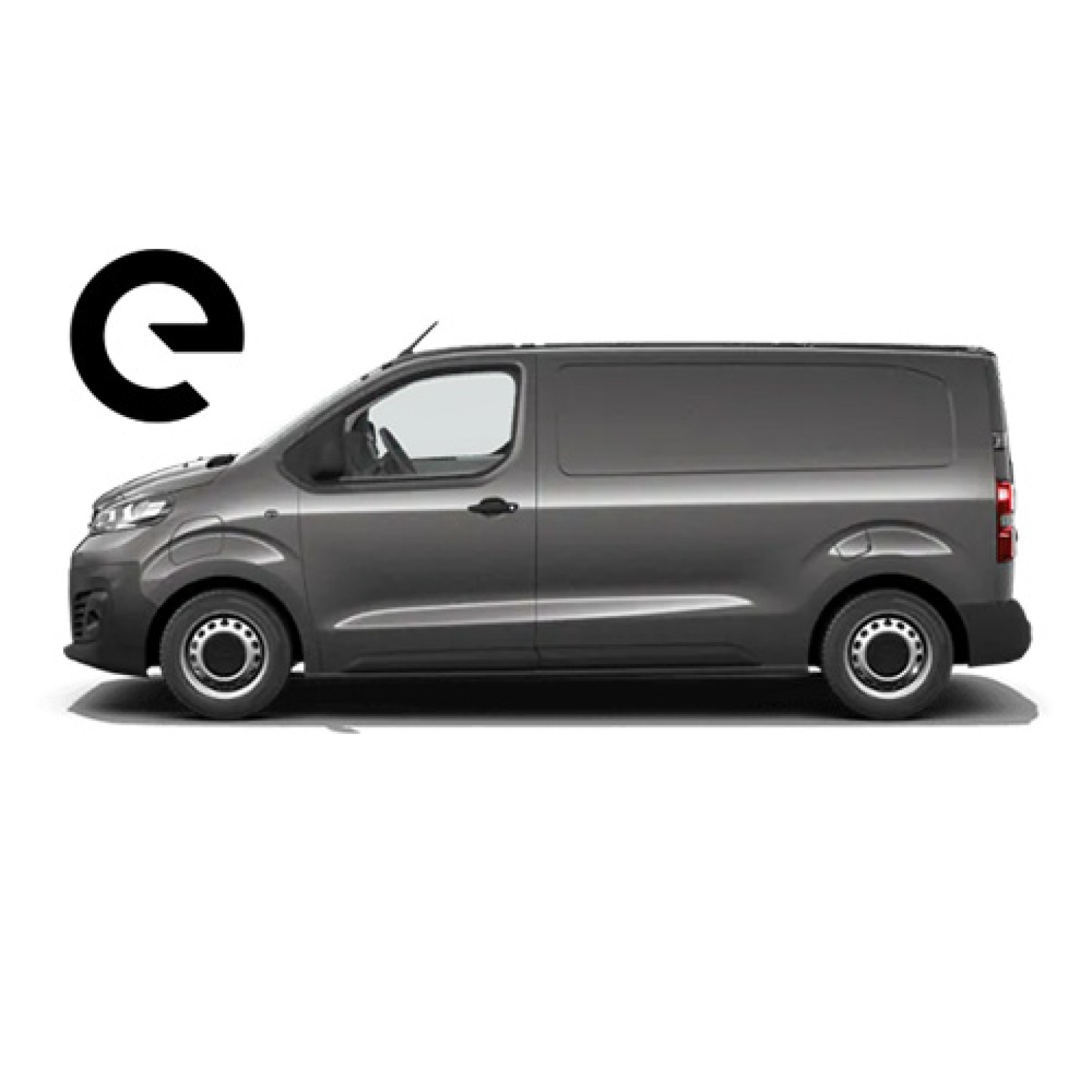 VanMossel Vivaro e