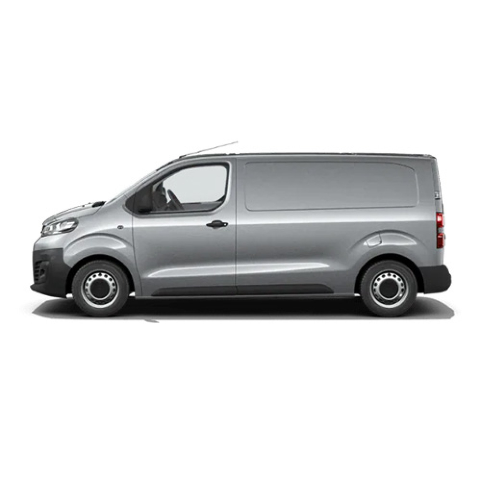 VanMossel Vivaro