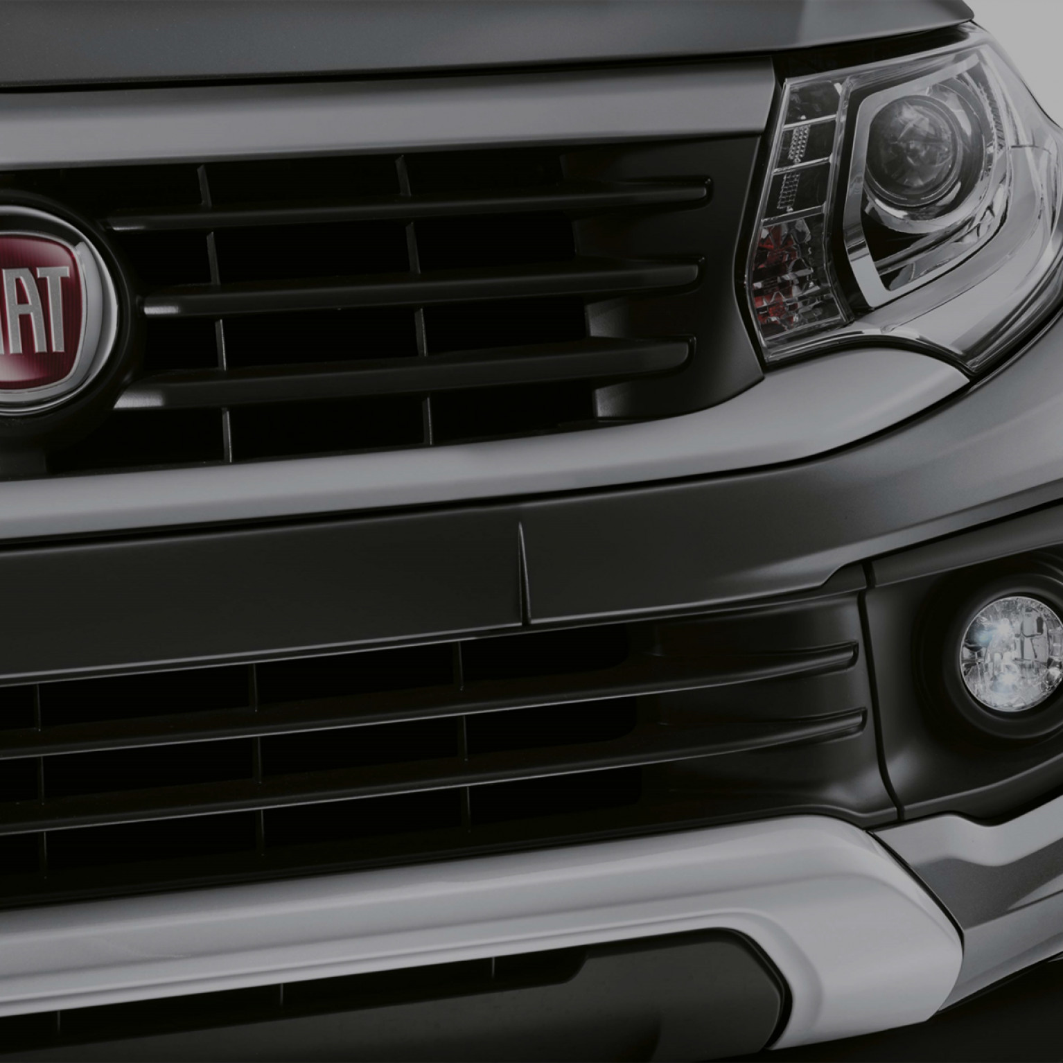 fiat Professional