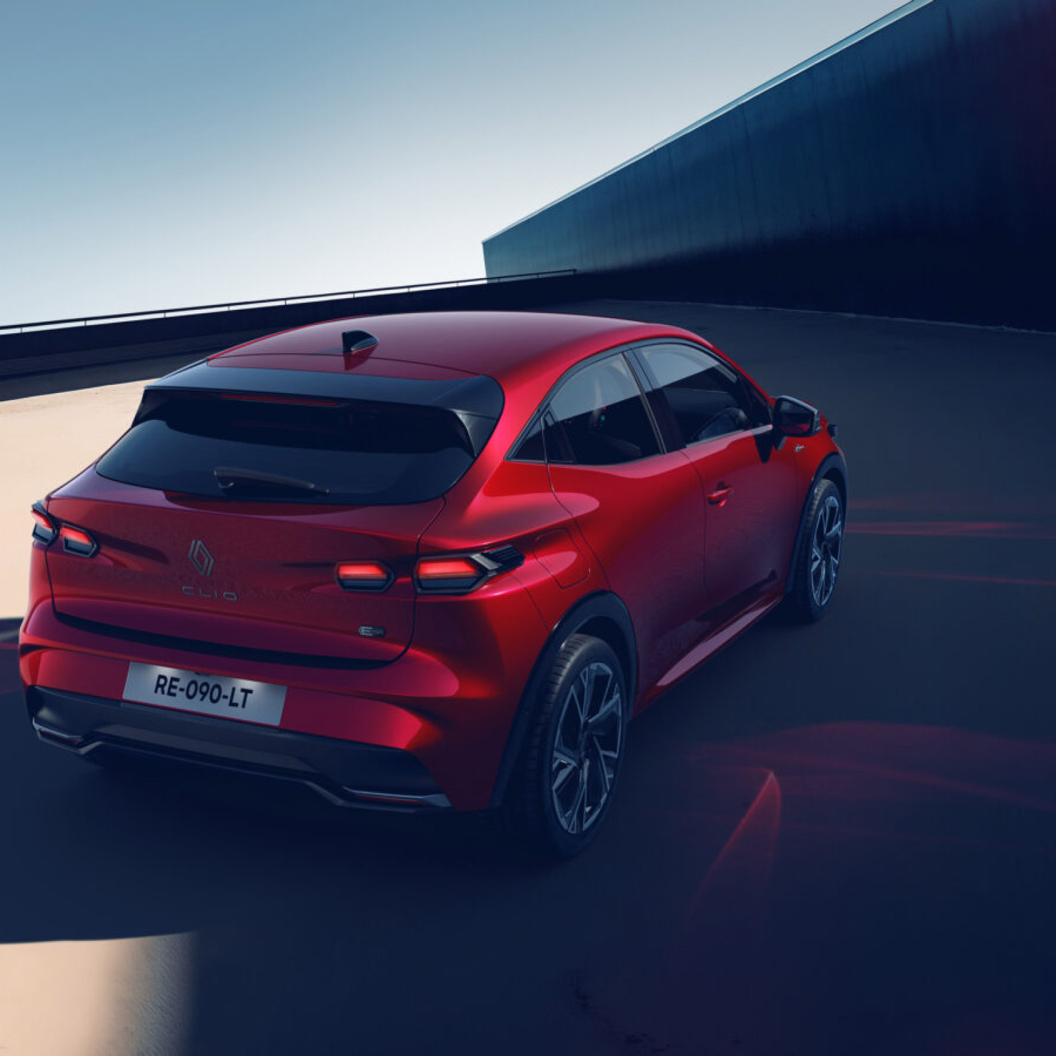 03 Nieuwe Renault Clio de compacte hatchback met superkrachten 1600x900