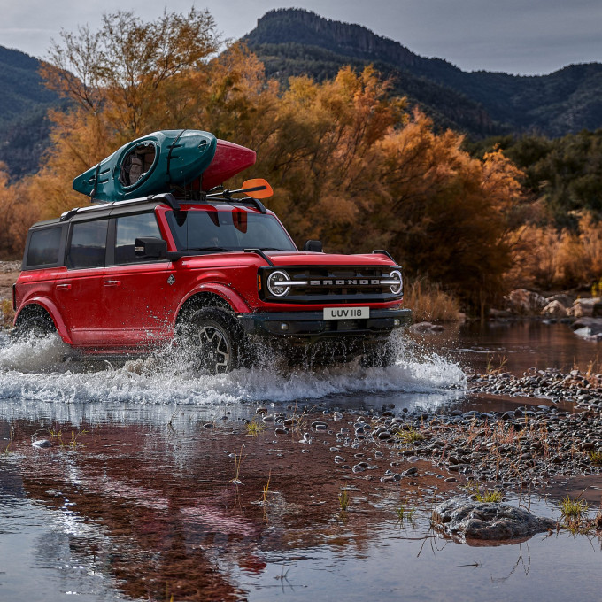 08 Ford Bronco verruimt horizon beperkt aantal komt naar Europa FordBronco HPRed Dynamic 1 scaled v2