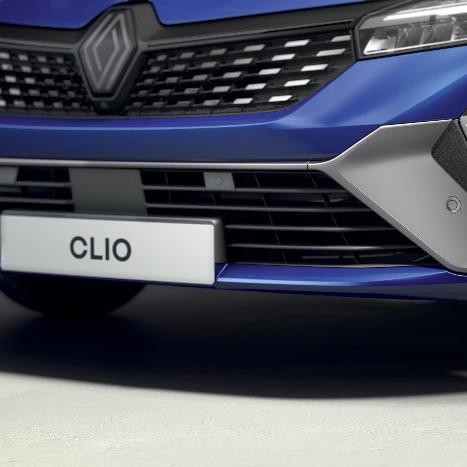 09 De nieuwe Renault Clio toonbeeld van veelzijdigheid luidt nieuwe ontwerpstijl in