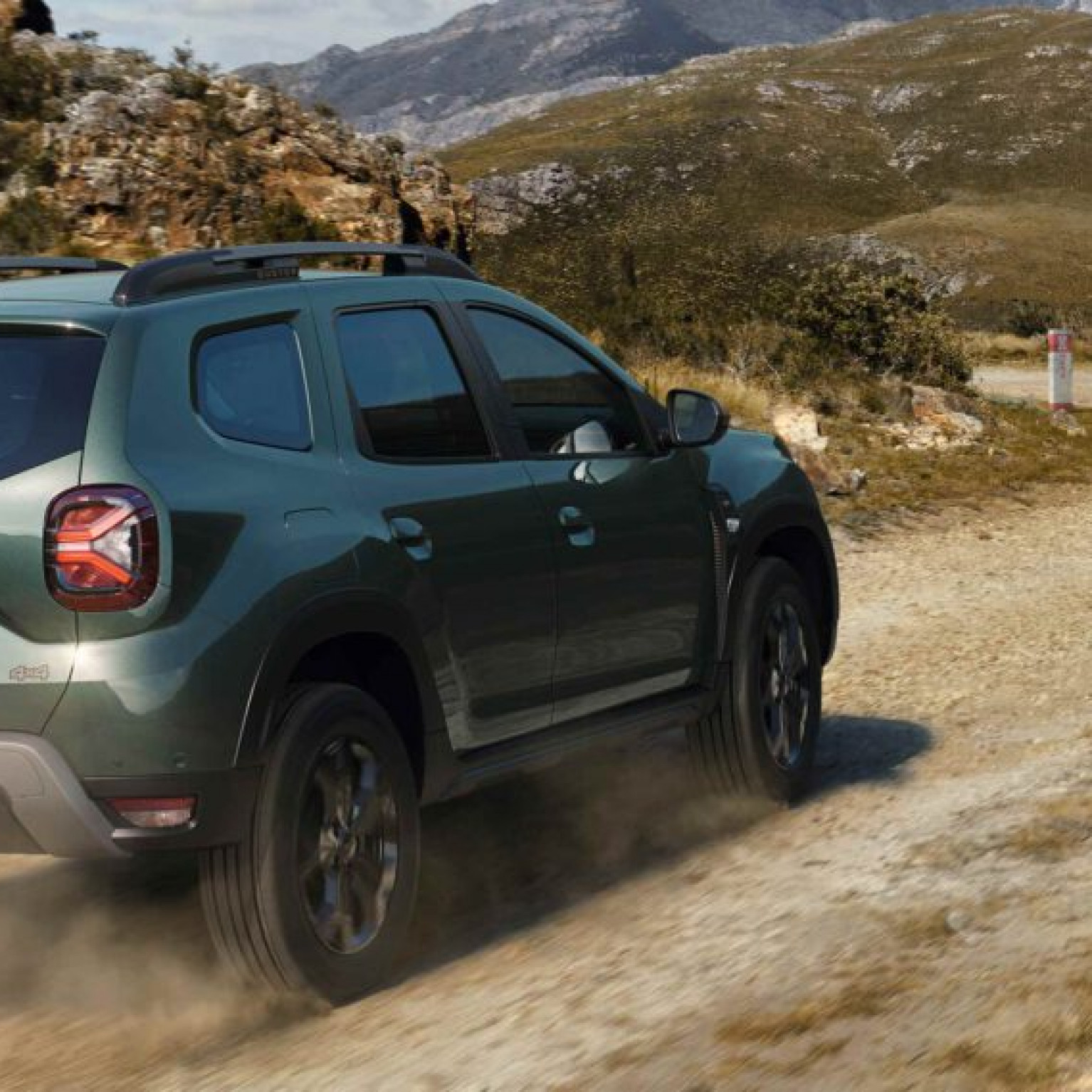 20 Extreme de nieuwe uitvoering die voldoet aan de wensen van avontuurlijke Dacia rijders 1600x569 1