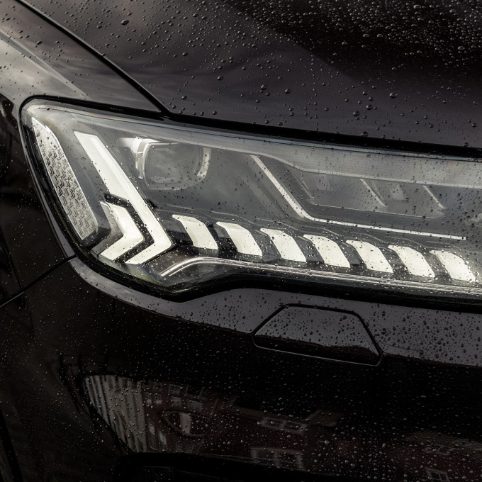 ARS3850 70 Audi Q7 1