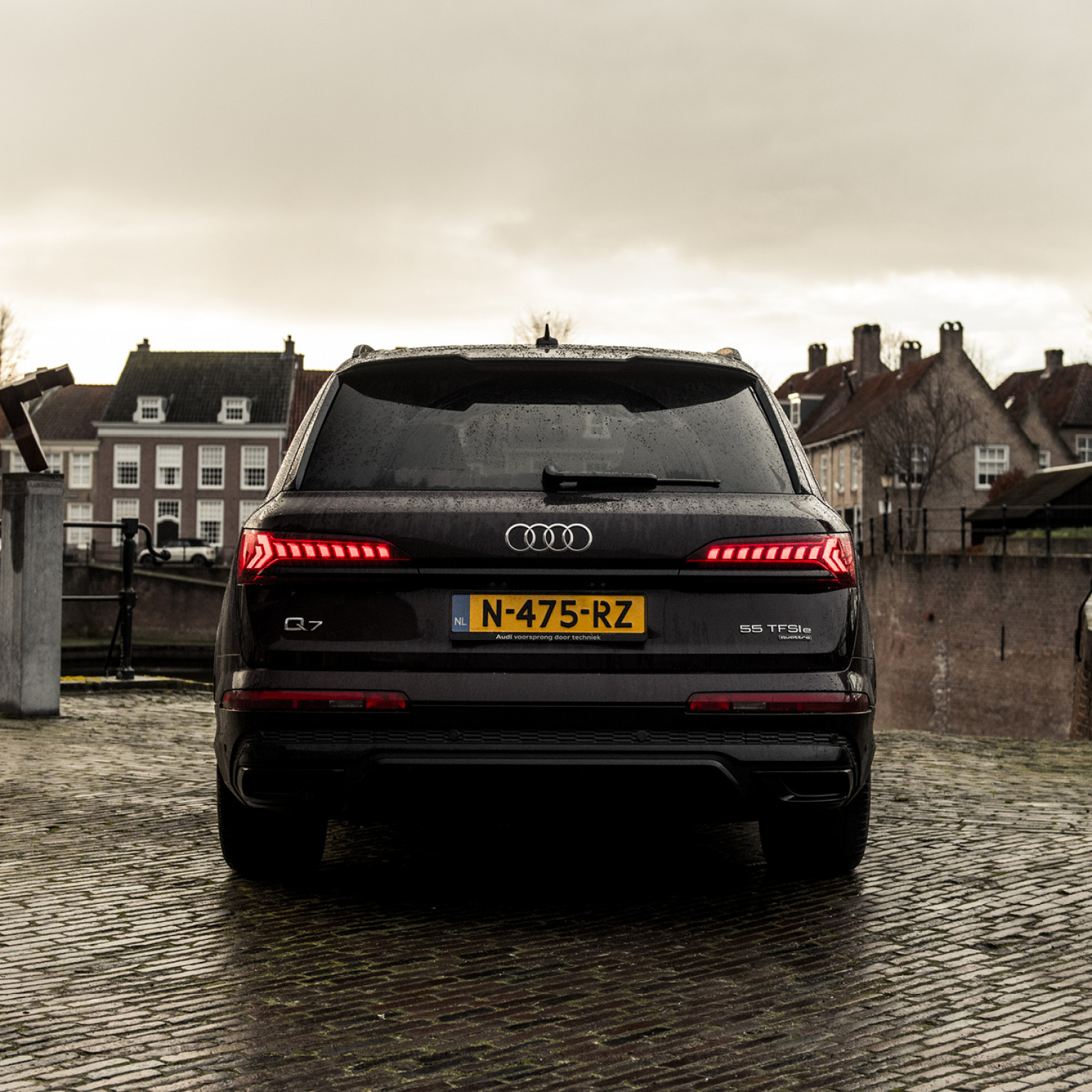 ARS3850 70 Audi Q7 3
