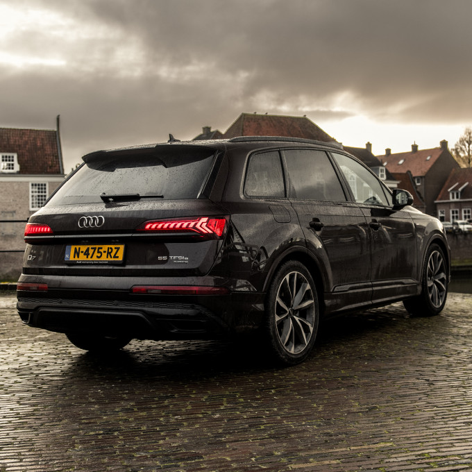 ARS3850 70 Audi Q7 4 v2