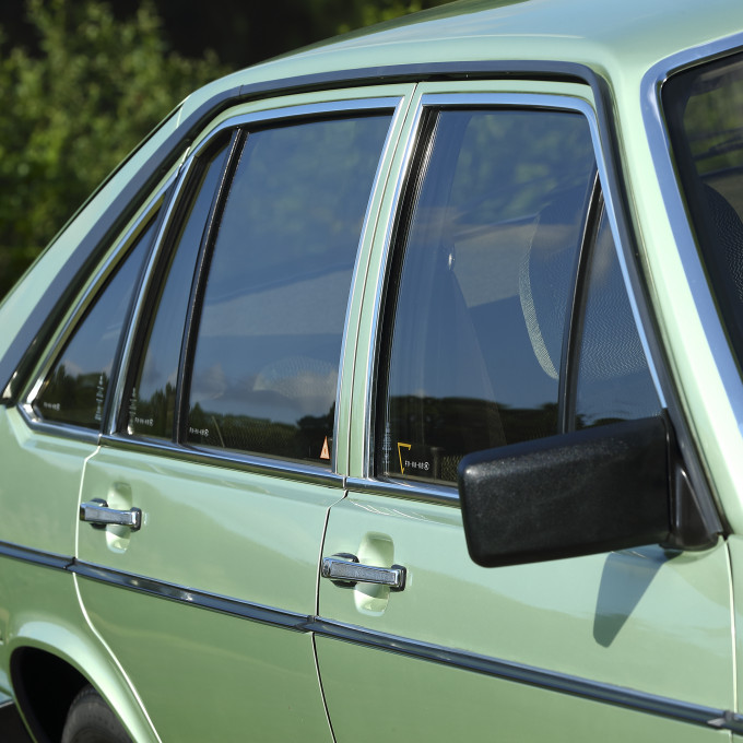 Audi 100 Avant GL 5E 2