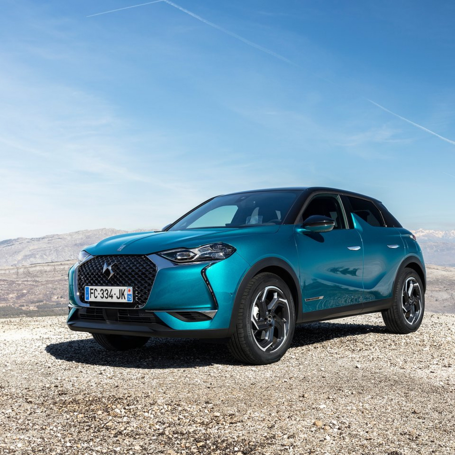 DS 3 Crossback 2019 1280 0e v2