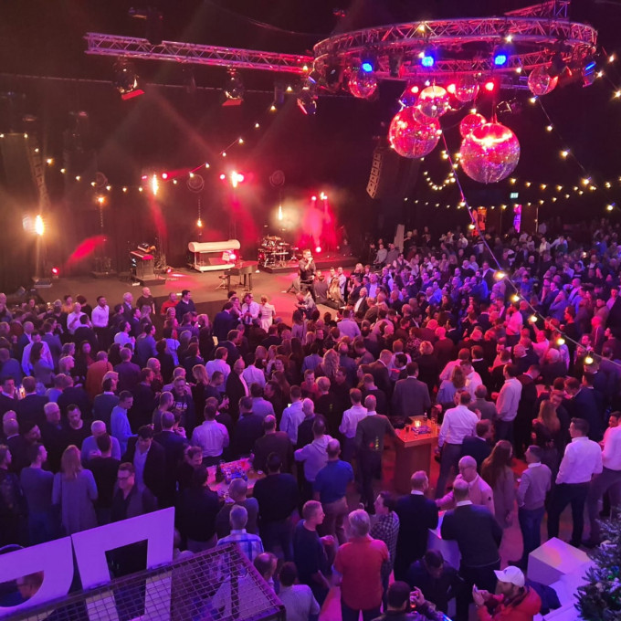Feest