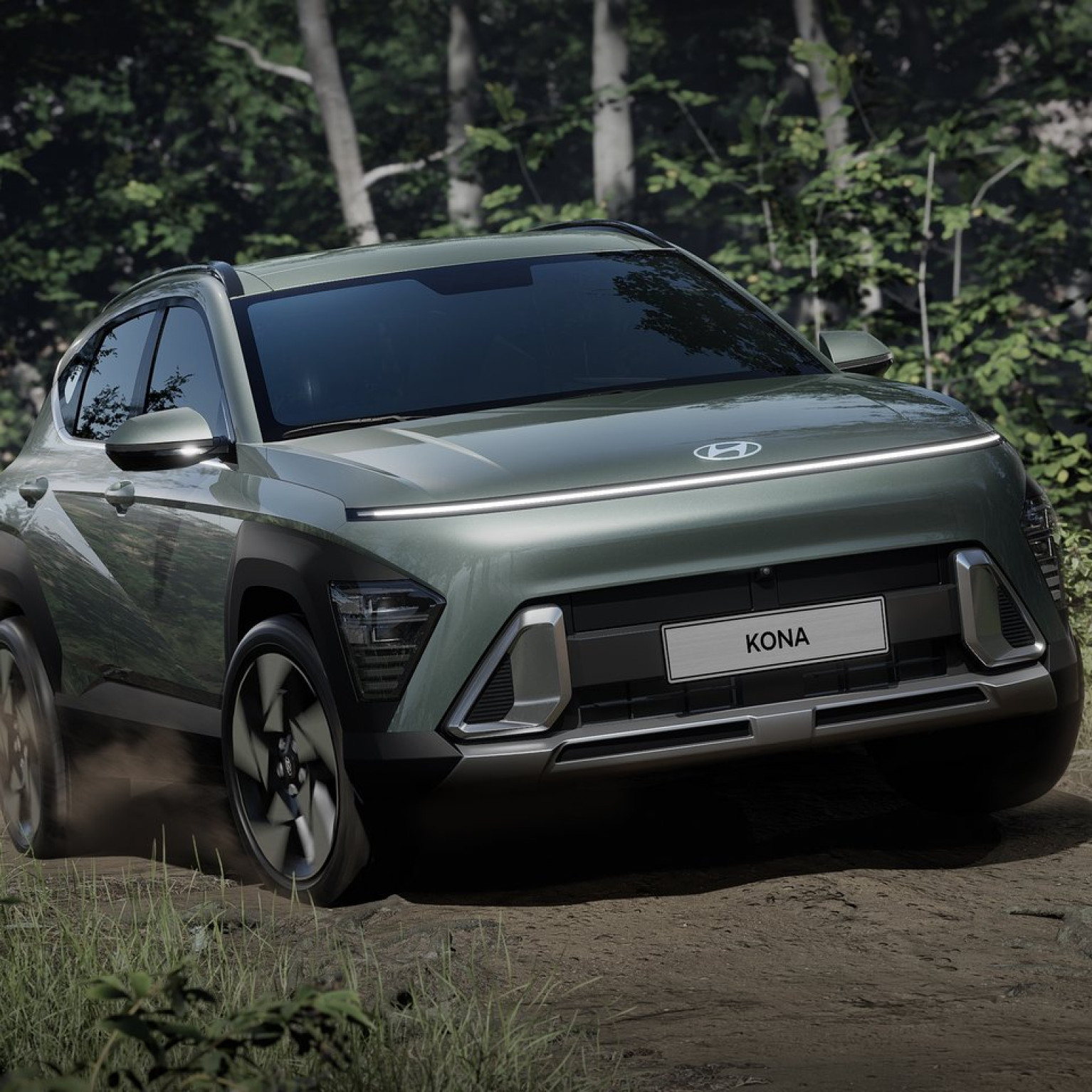 Hyundai Kona 2024 1280 05 v2