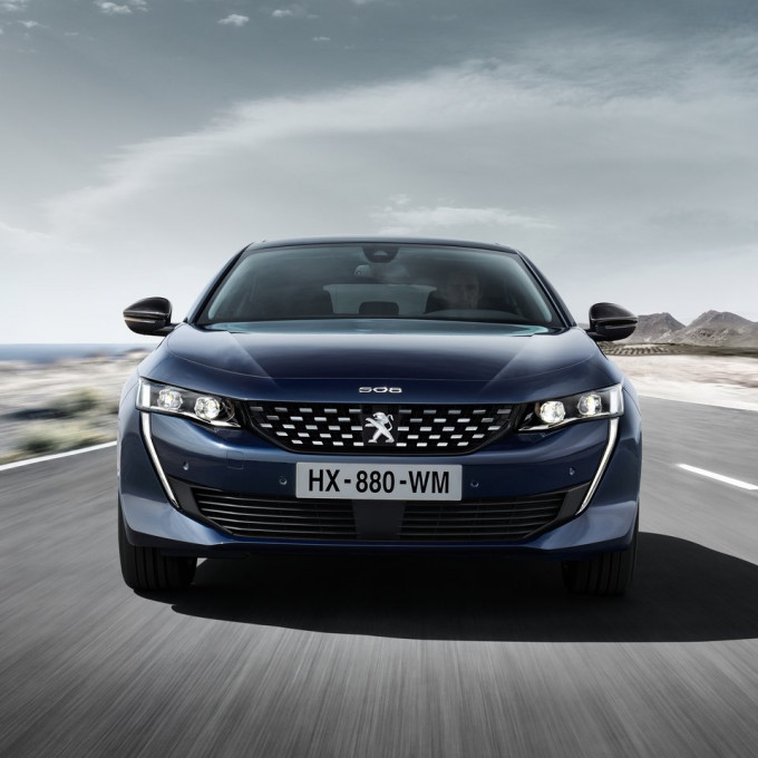 Peugeot 508 SW 2019 1280 80