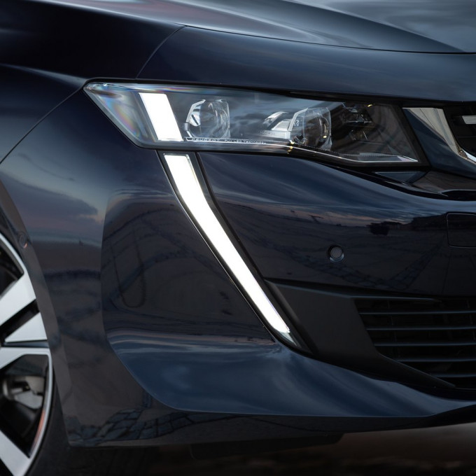 Peugeot 508 SW 2019 1280 d1