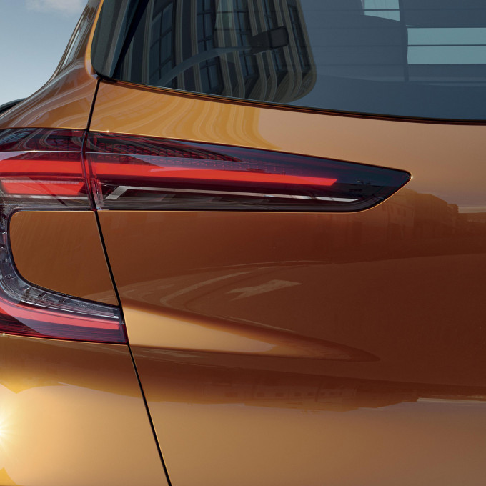 Renault Captur 10