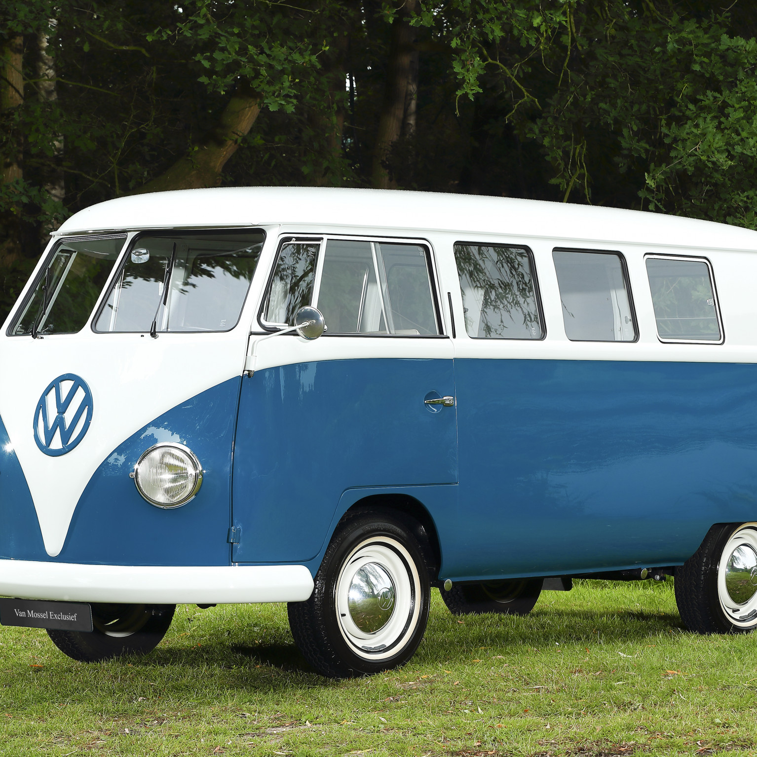 VW T1 1