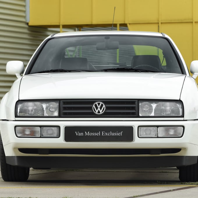 Volkswagen Corrado 3