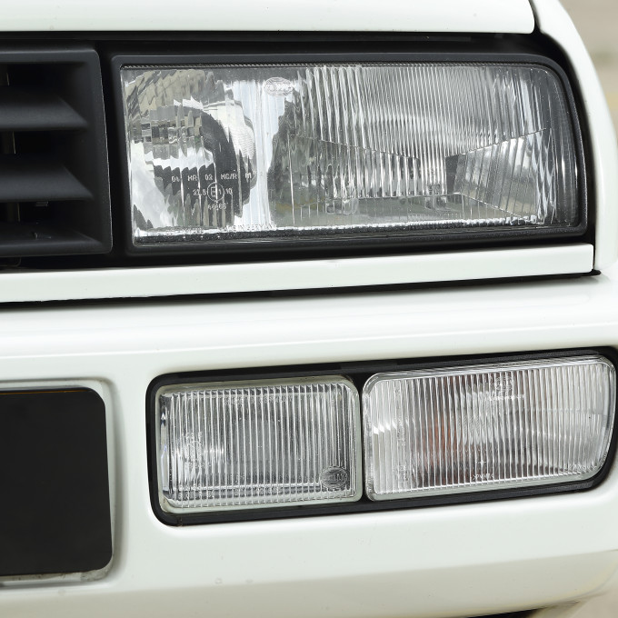 Volkswagen Corrado 4