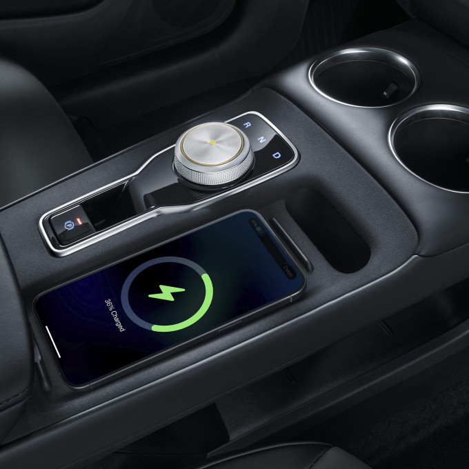 Wireless charging 1