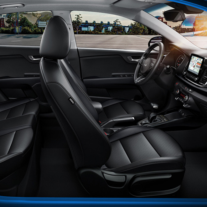 kia rio pe interieur zijaanzicht my22 01