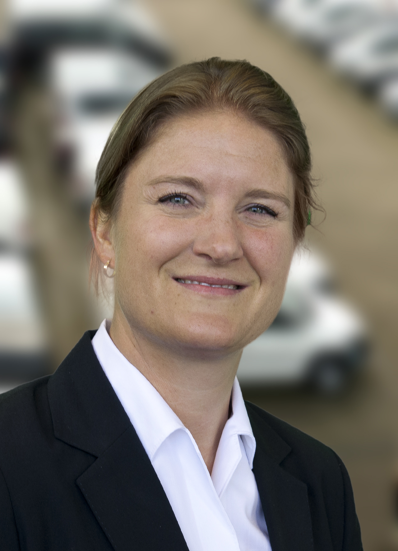 Nathalie Verboom Nathalie Verboom