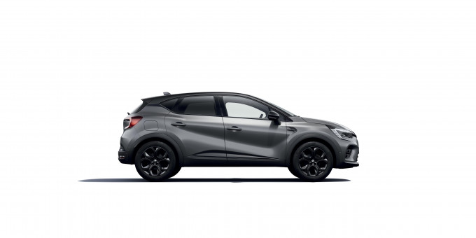10 2022 Renault Captur Rive Gauche Limited Edition v2