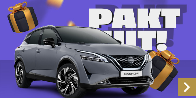 3. Qashqai