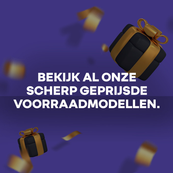 4. VOORDEEL