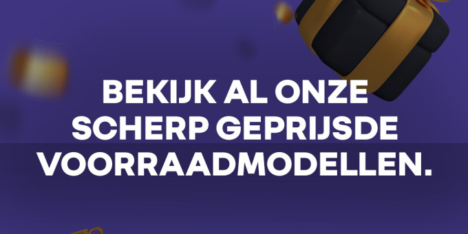 4. VOORDEEL