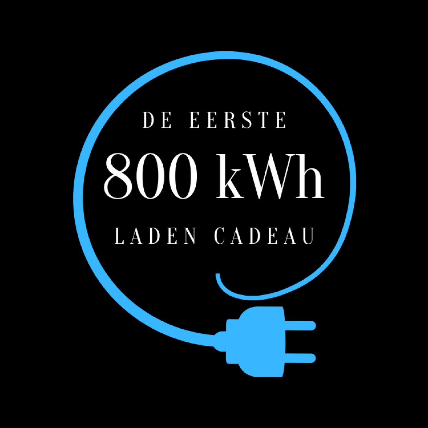 800 kwh laadtegoed 13