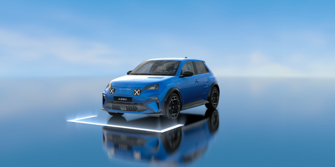 A290 gt premium