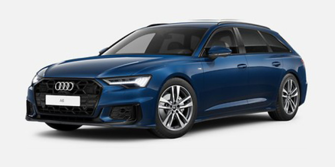 Actieblok Audi modellen17