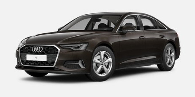 Actieblok Audi modellen5