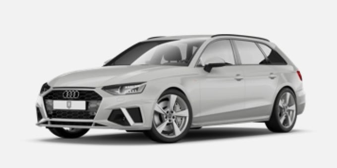 Actieblok Audi9
