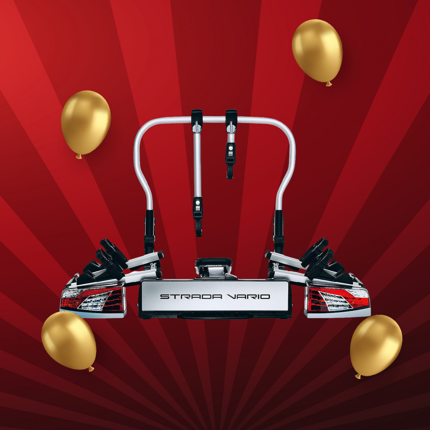 Actieblok Auto Circus2