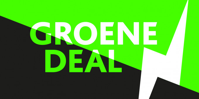 Actieblok De Groene Deal2