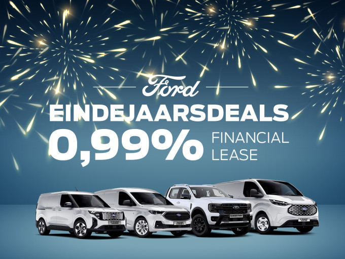 Actieblok Eindejaarsdeals