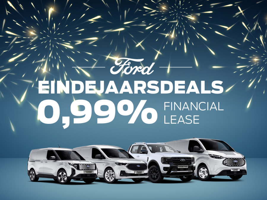 Actieblok Eindejaarsdeals