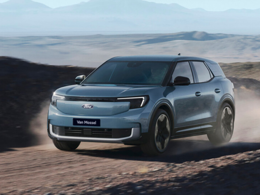 Actieblok Explorer