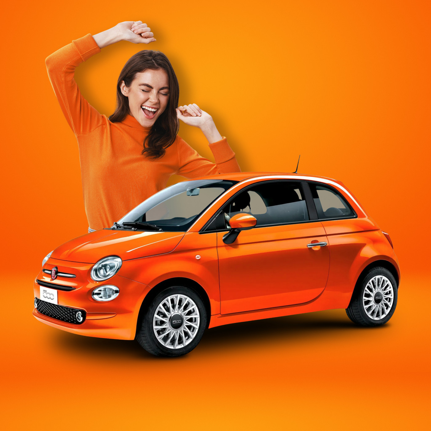 Actieblok Fiat 500 cult v2