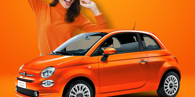 Actieblok Fiat 500 cult v2