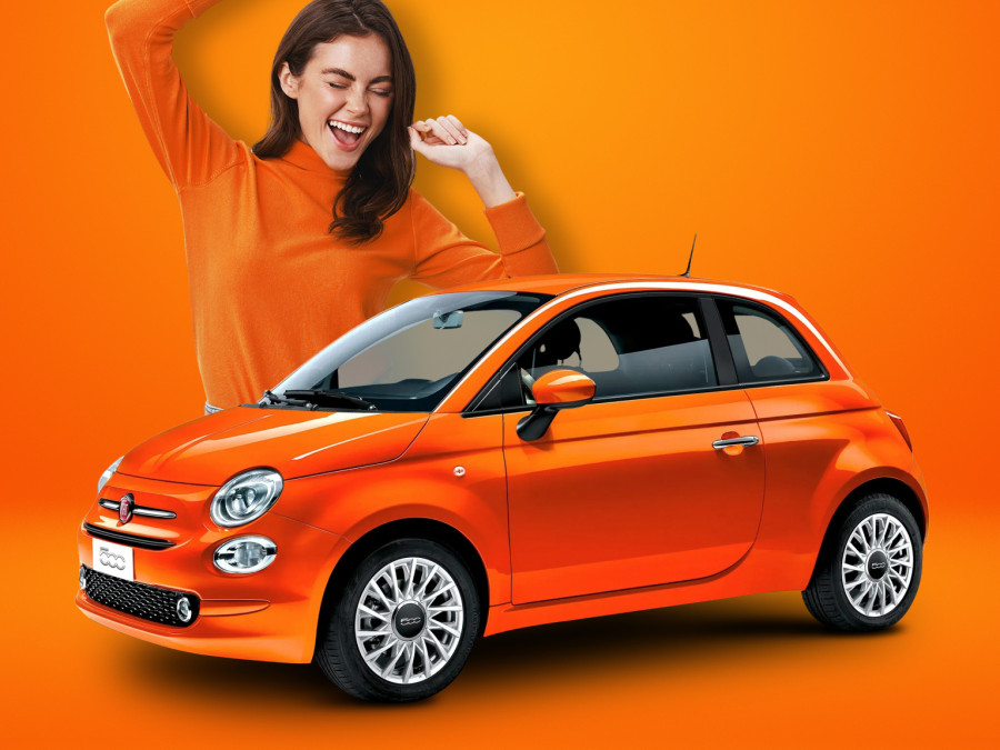 Actieblok Fiat 500 cult v2